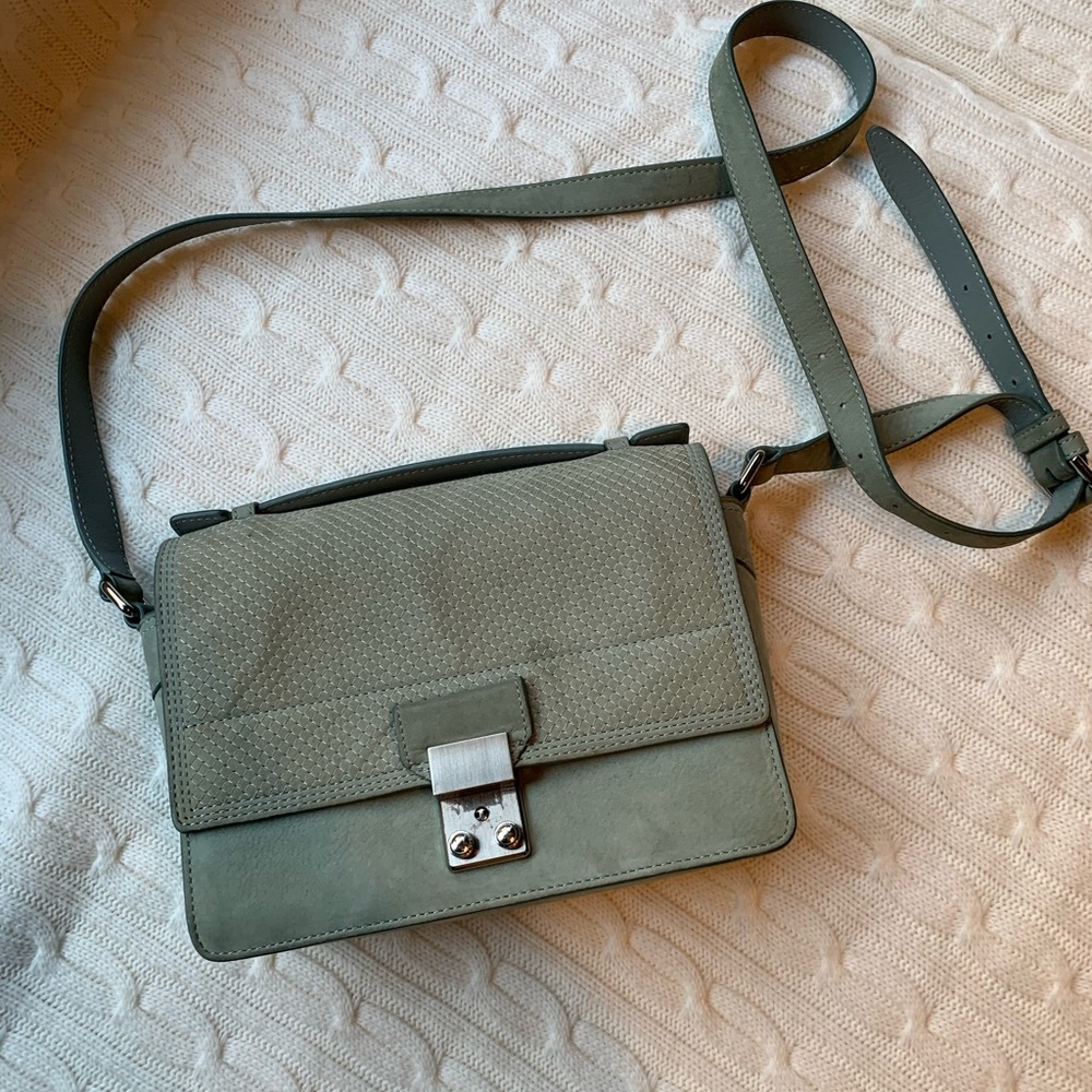 3.1 Phillip Lim cross body bag